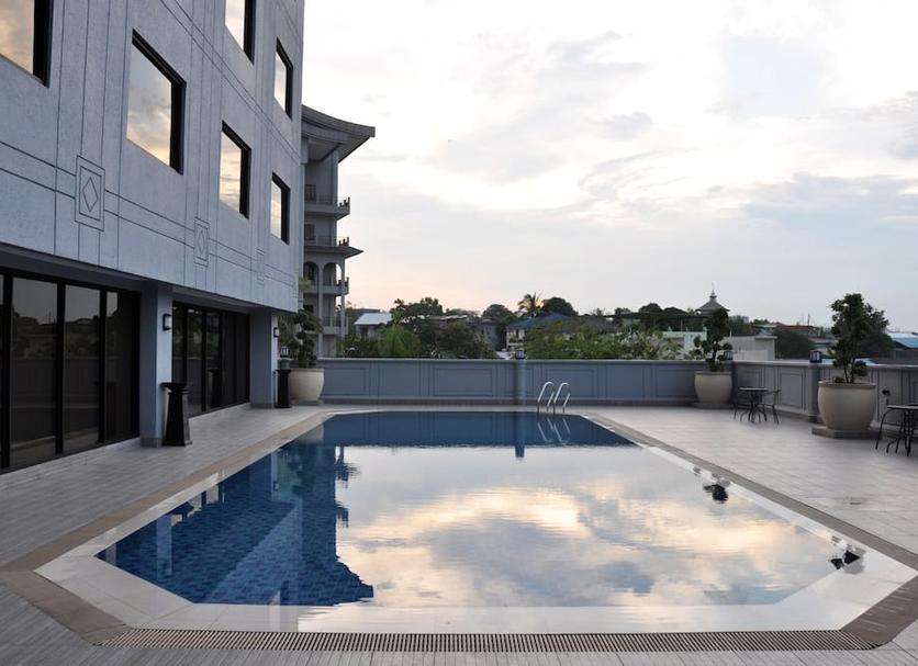 Piscina Foto
