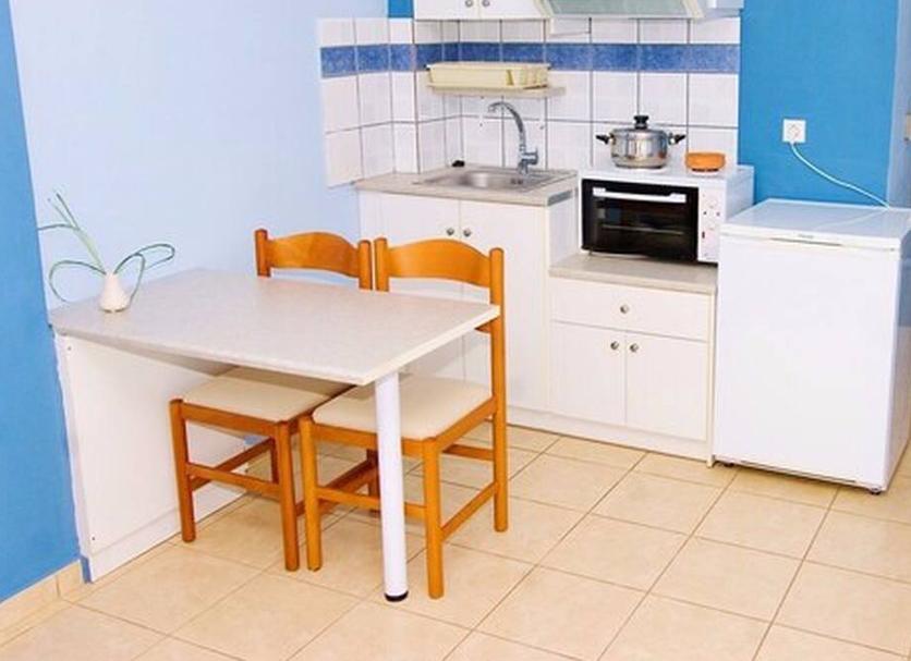 Cocina Foto