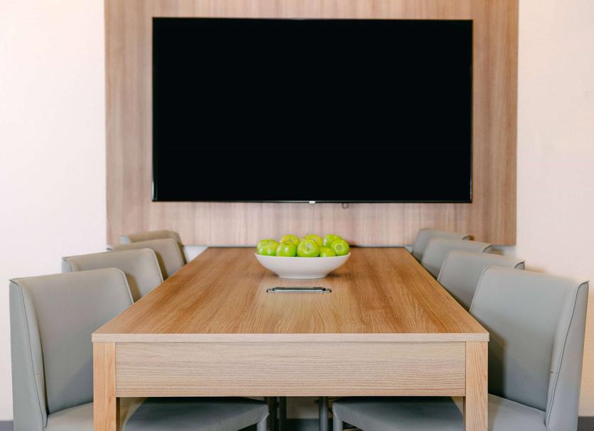 Comedor Foto