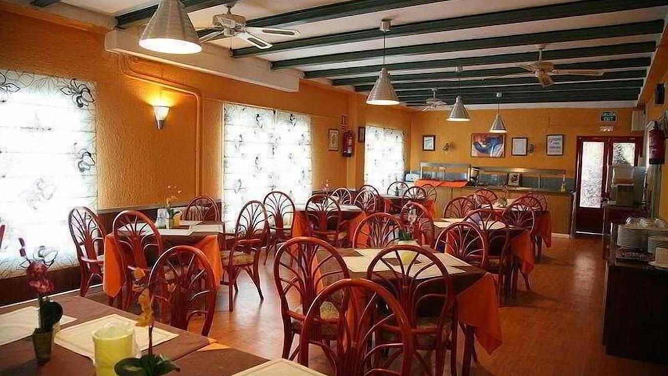 Pegasus Playa