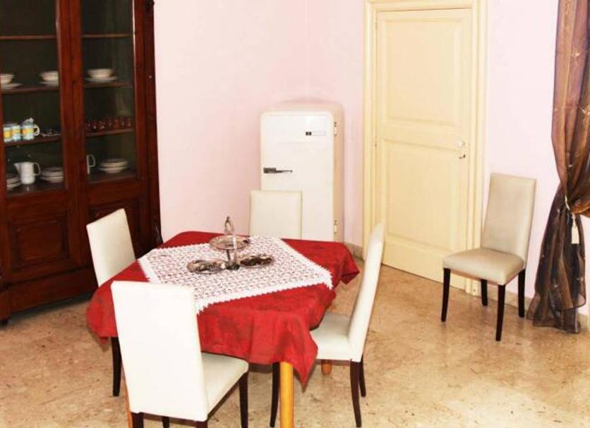 Comedor Foto