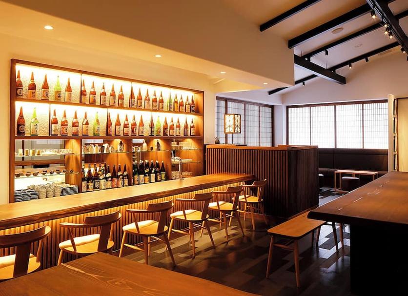 Bar Foto