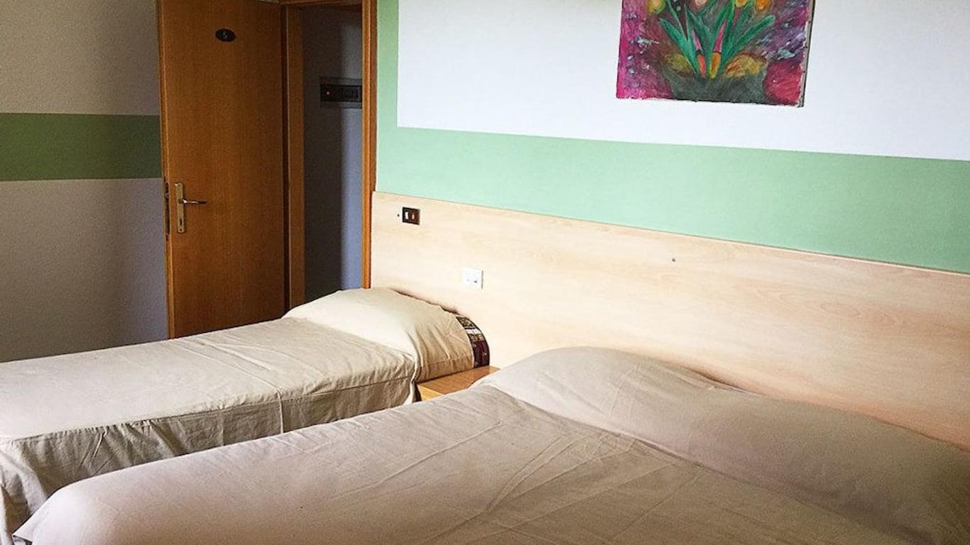Albergo Ristorante La Torretta