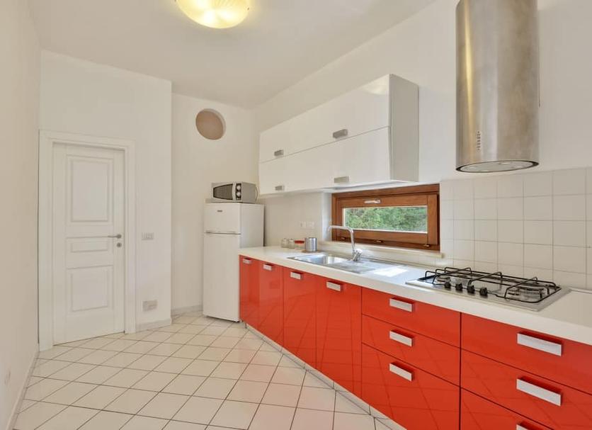 Cocina Foto