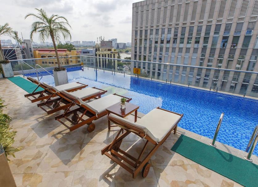 Piscina Foto