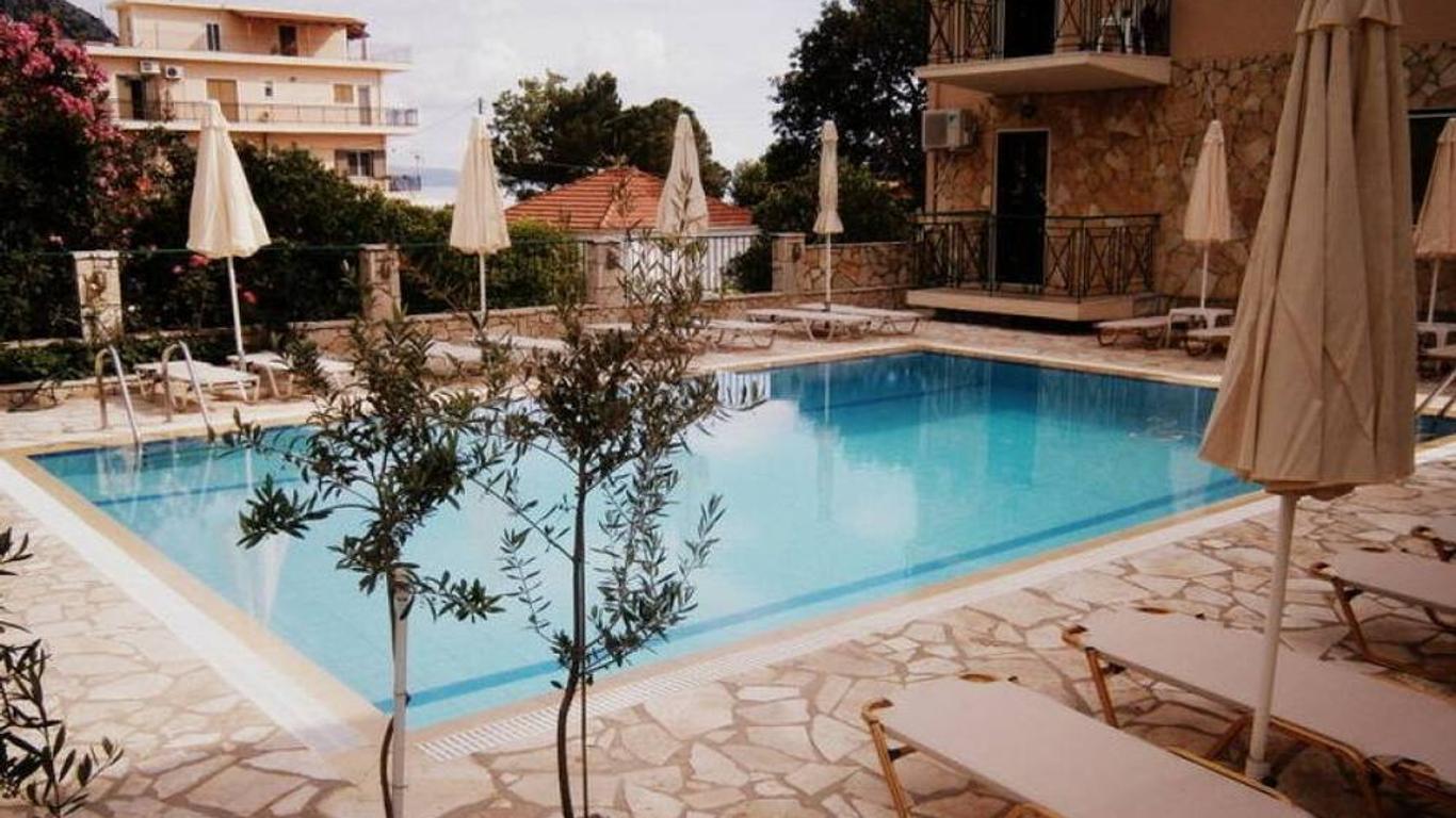 Petros Studios