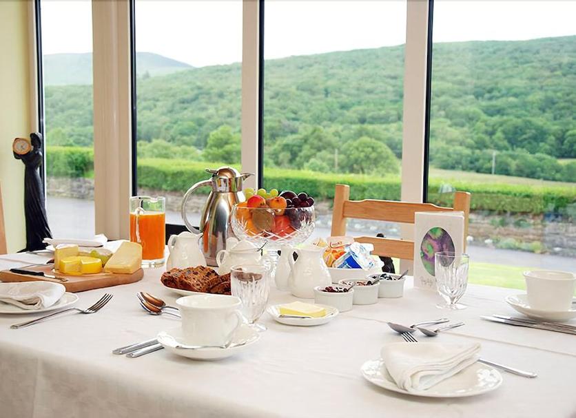 Comedor Foto