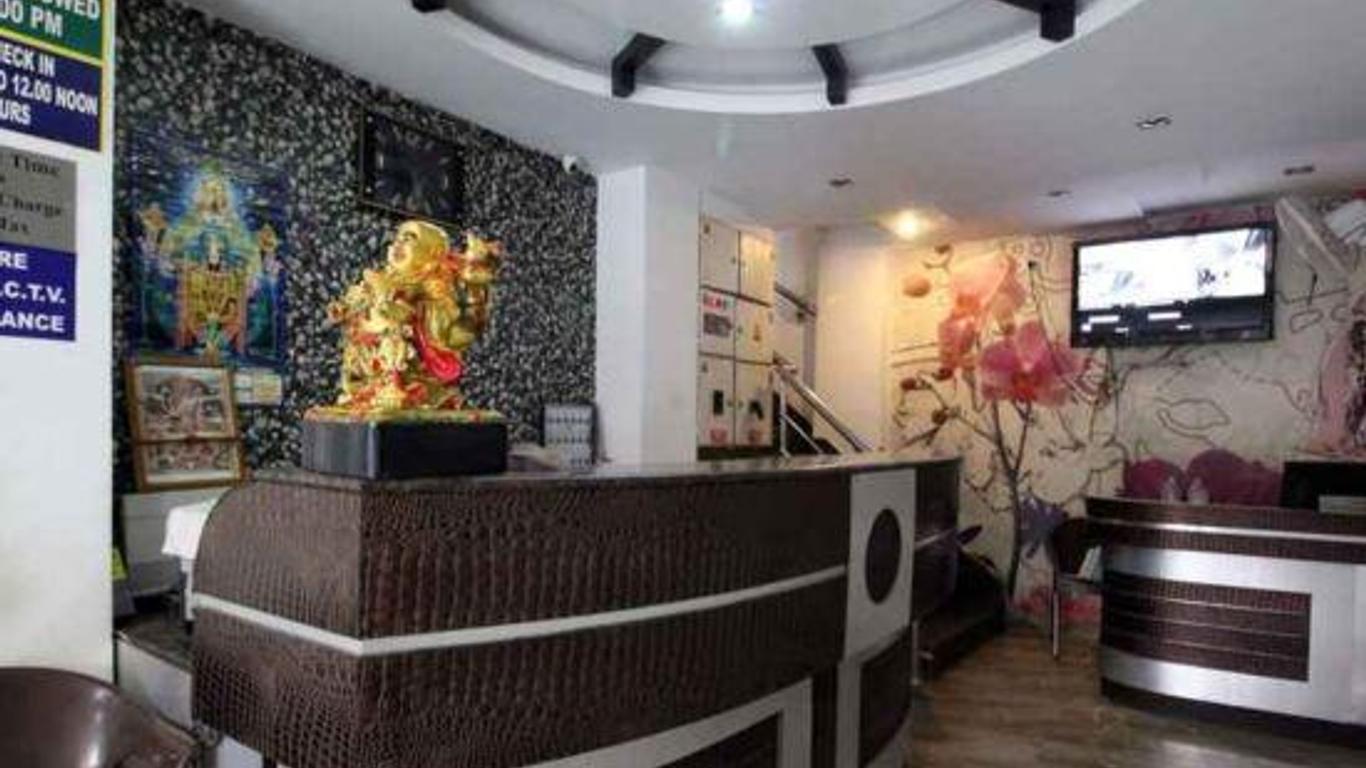 Akash Continental