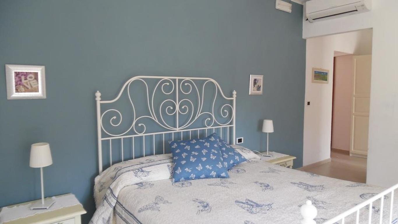 Country House La Scortica