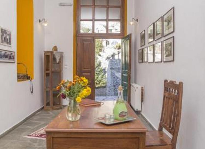 Comedor Foto