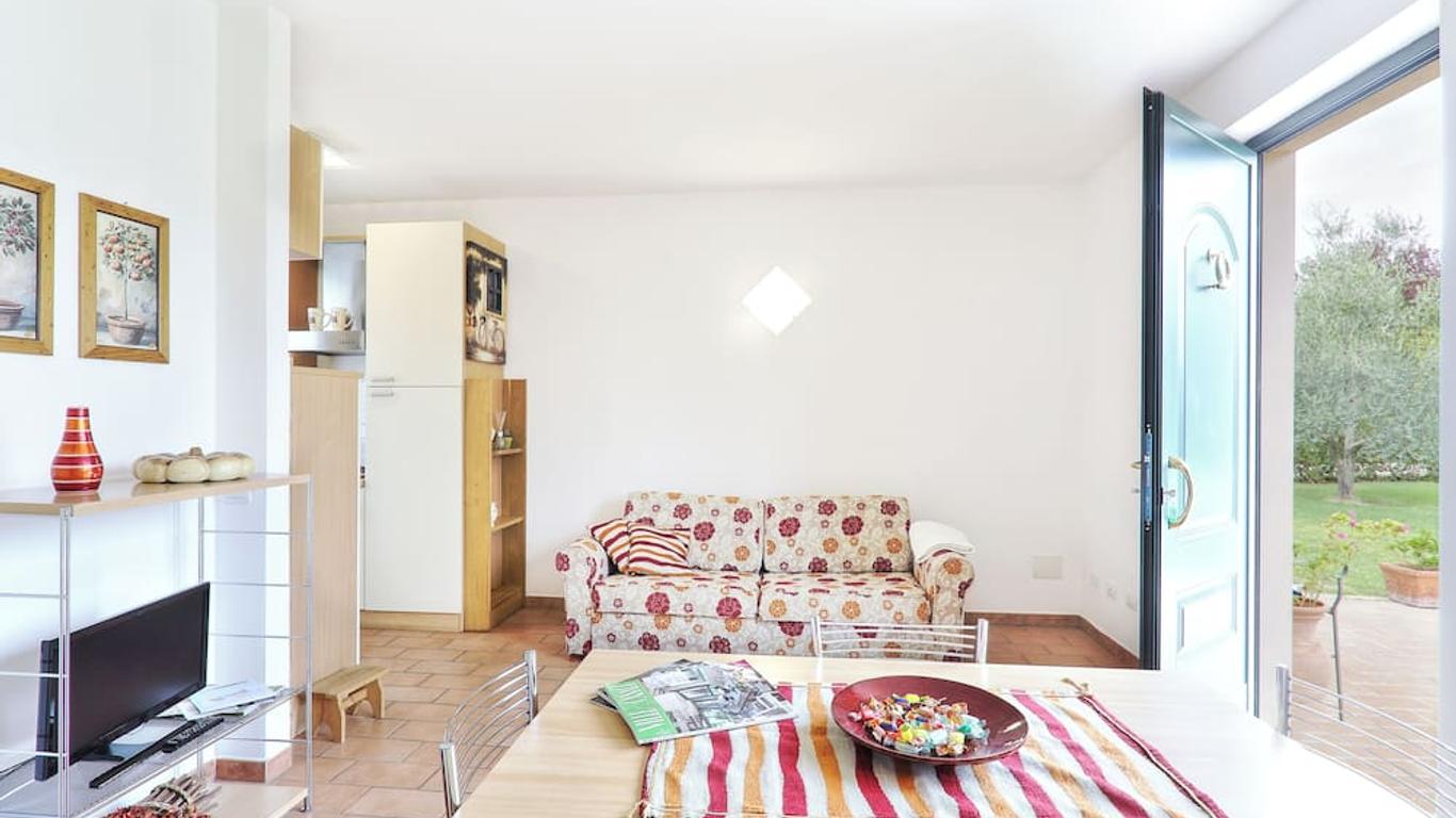 Agriturismo I Sicomori