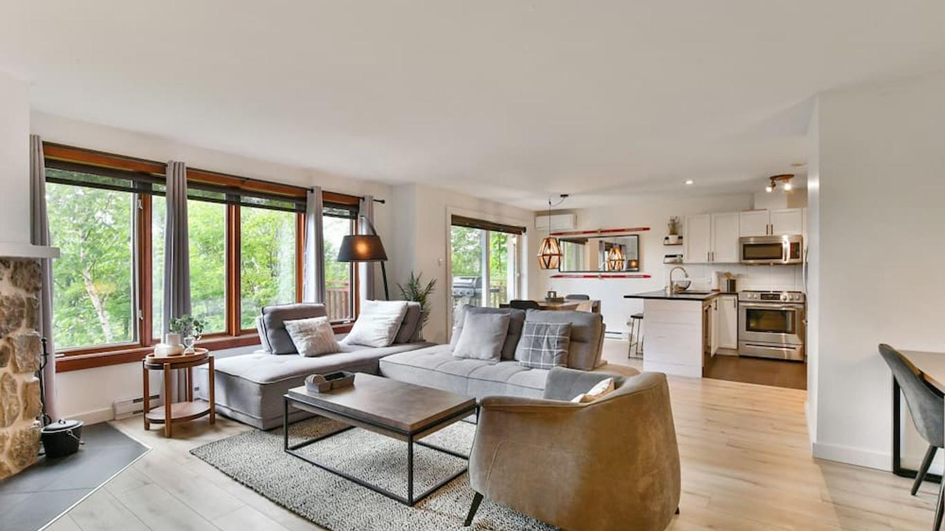 Les Haut Bois Condominiums -Rvmt