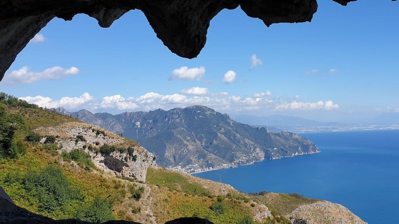 Agriturismo Mare e Monti