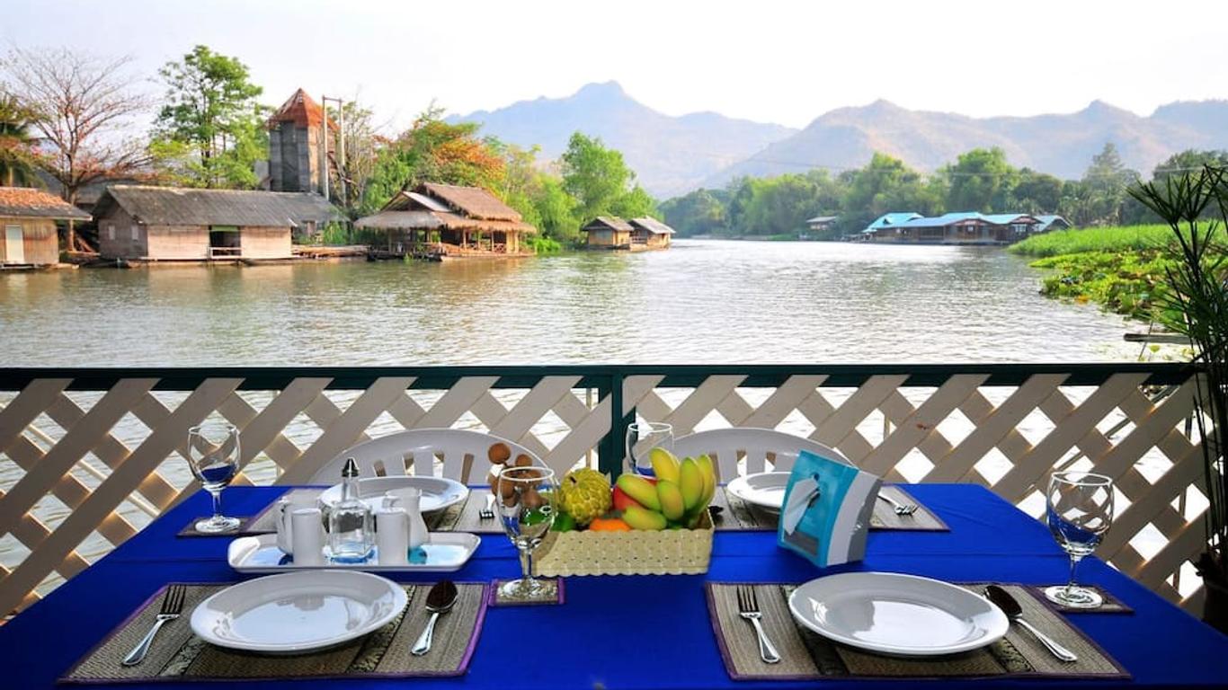 Dreampark resort