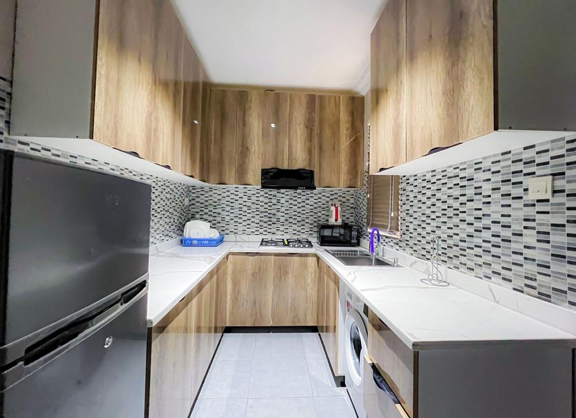 Cocina Foto