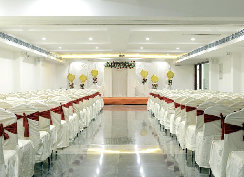 Sala de conferencias Foto