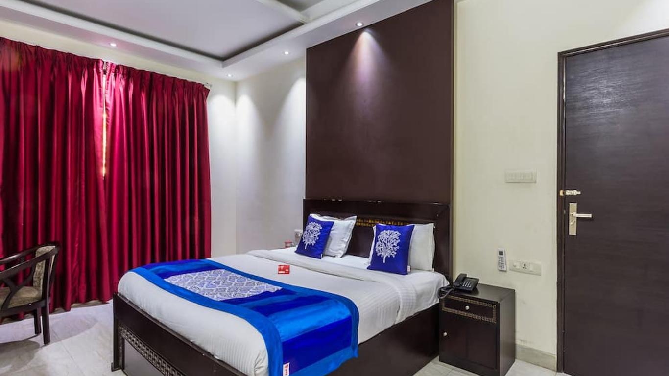 Oyo 6796 Retreat Suites Inn