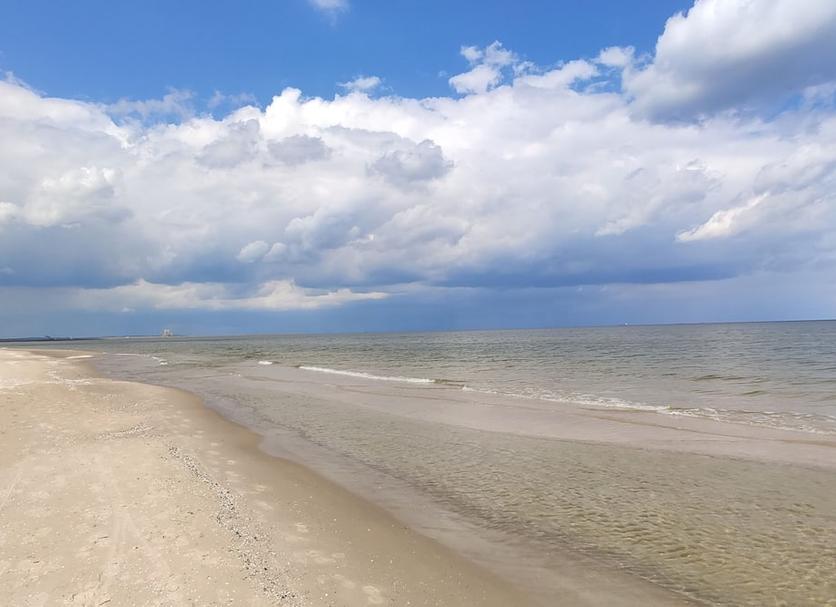 Playa Foto