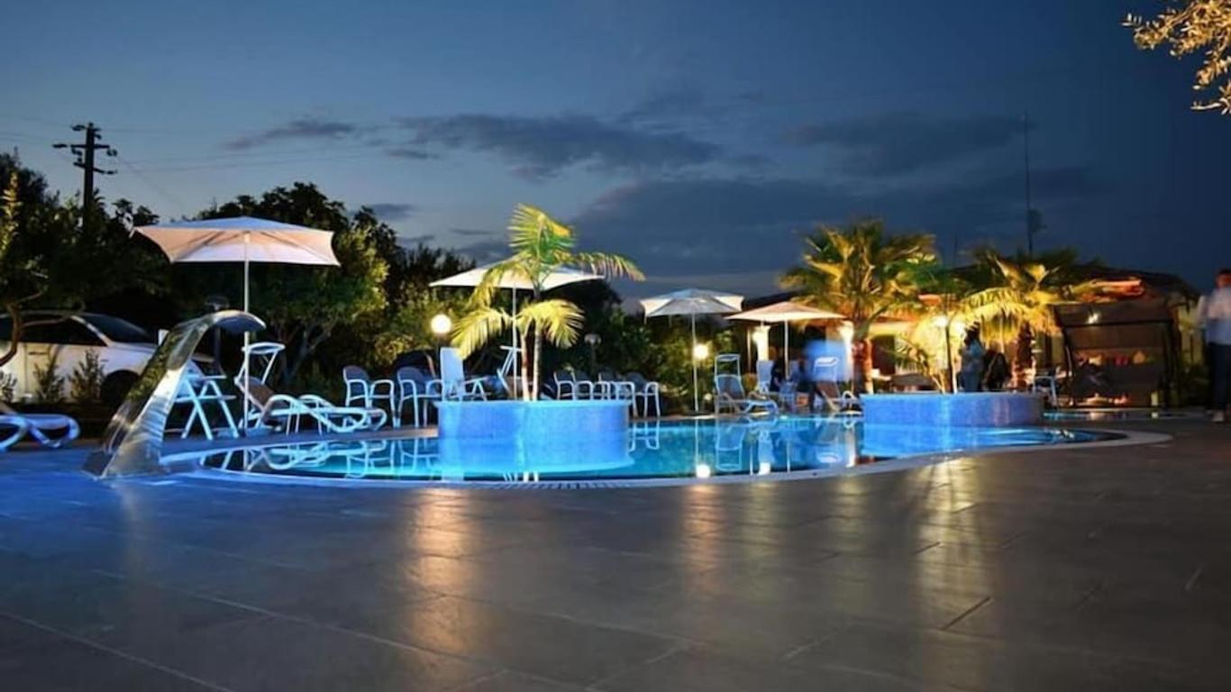 B&B Villa Mery