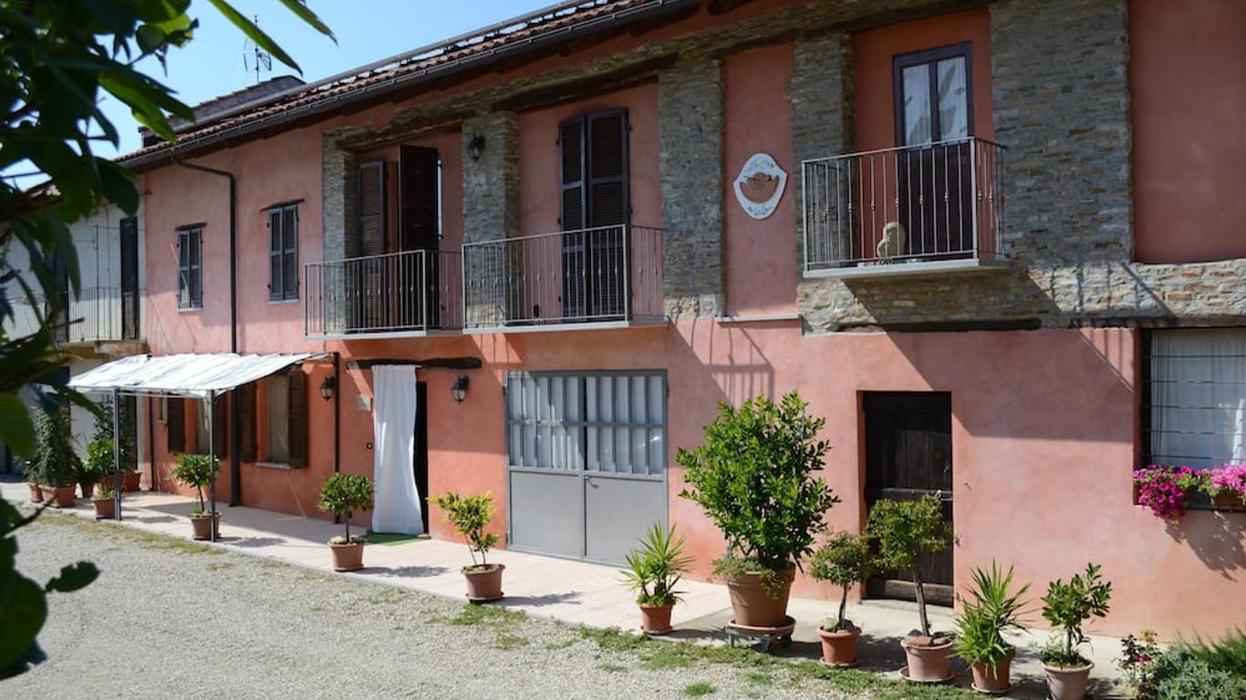 Agriturismo Cà Trinche
