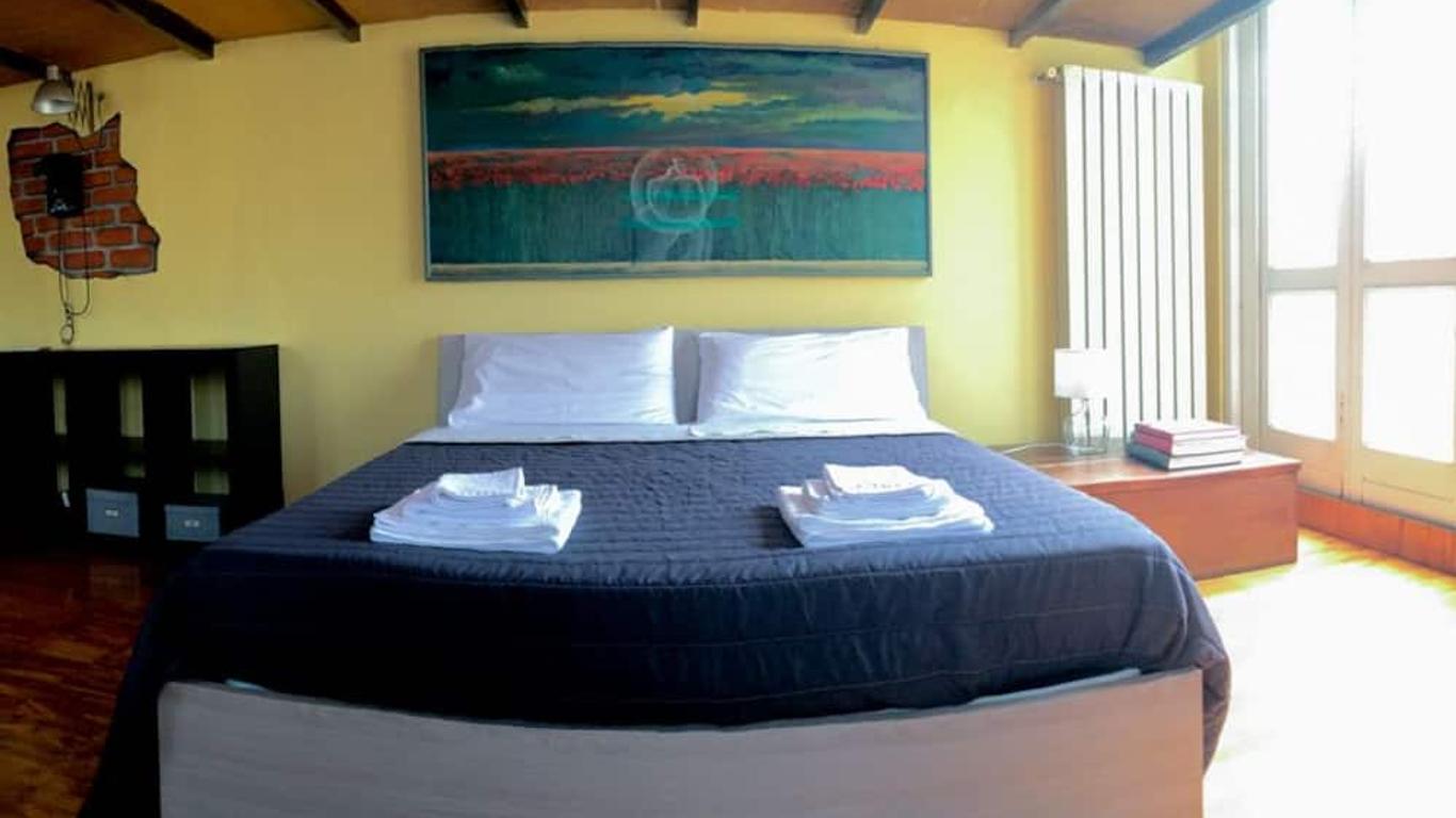 B&B Treviglio