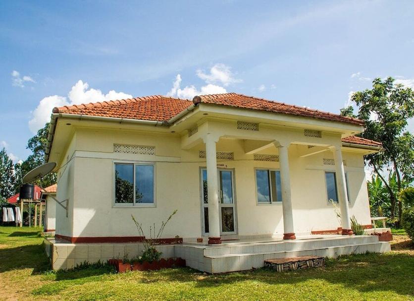 Edificio Foto