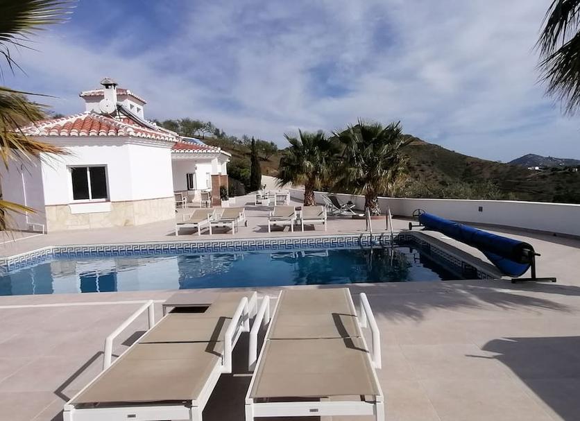 Piscina Foto