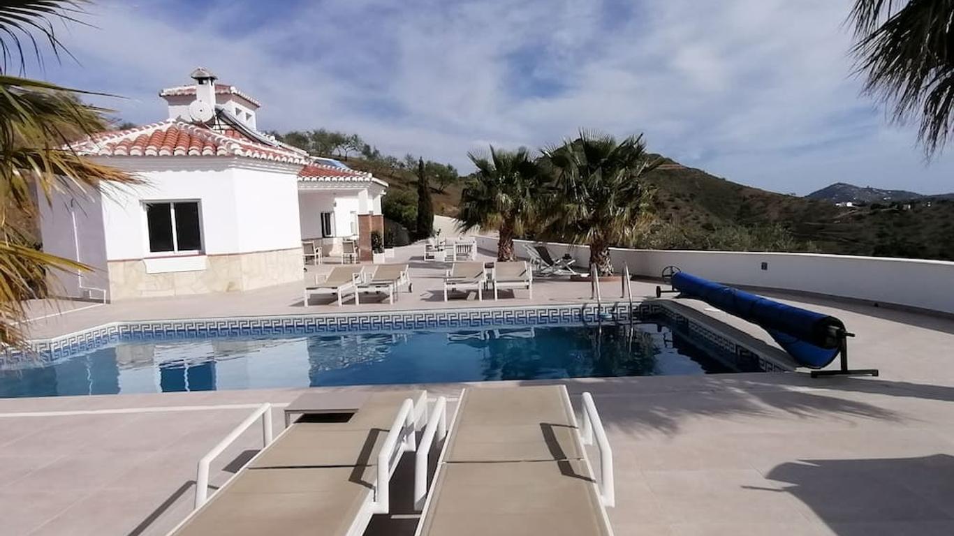 B&b Casa Pura Vista