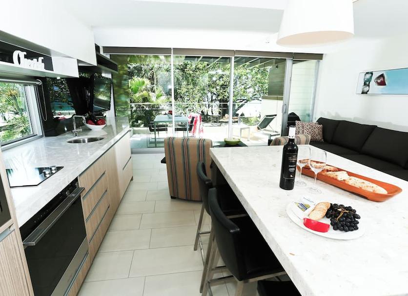 Cocina Foto