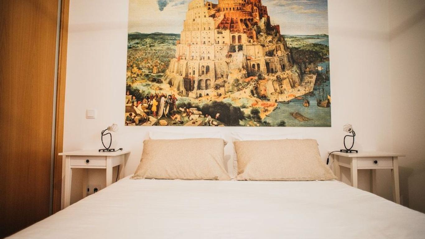 Puzzle Suites B&B