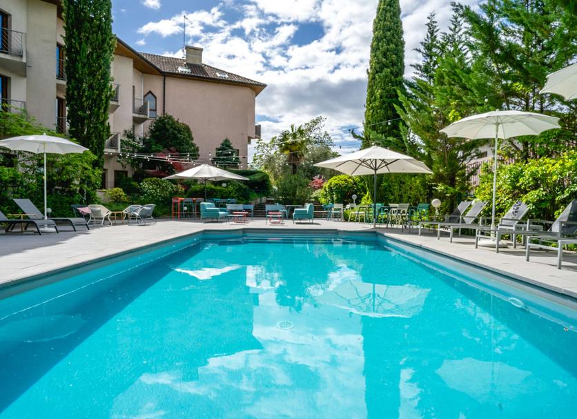 Piscina Foto