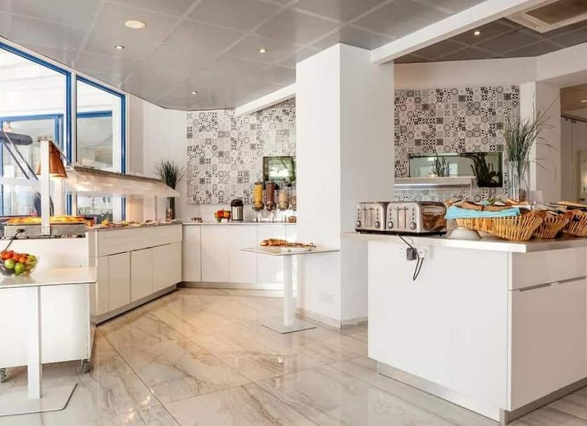 Cocina Foto