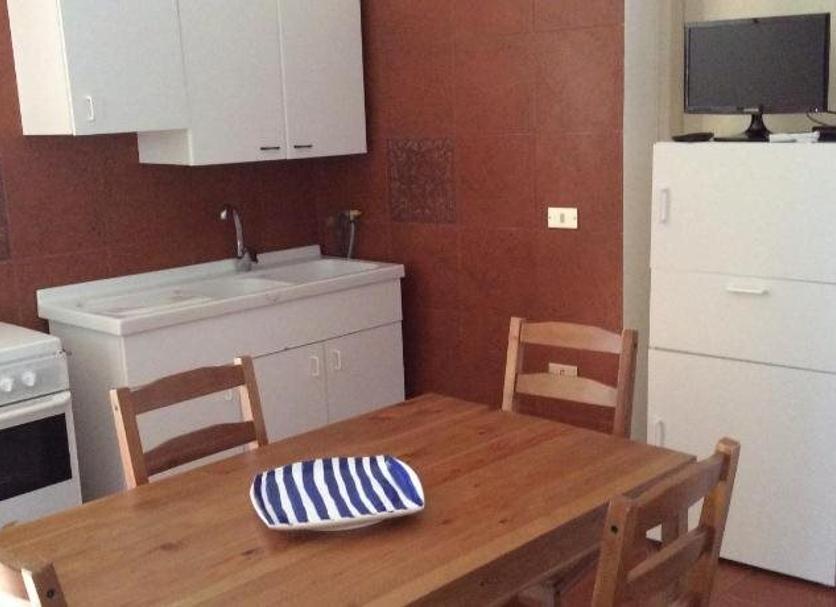 Comedor Foto