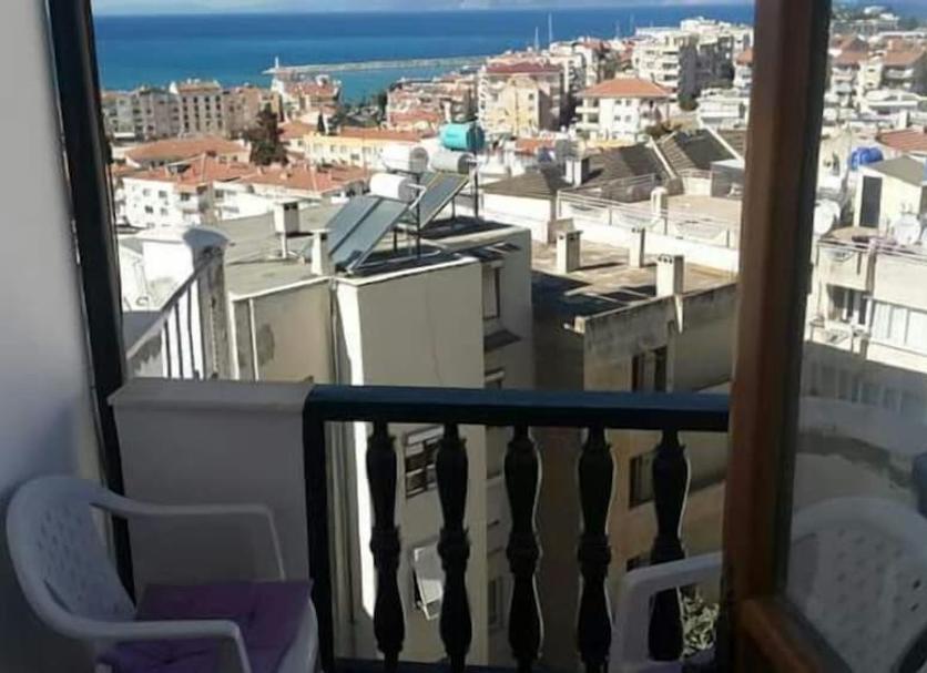 Balcón Foto