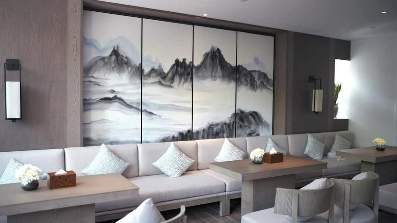 Aii Life Serviced Residence