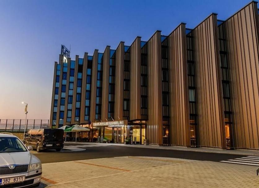 Edificio Foto