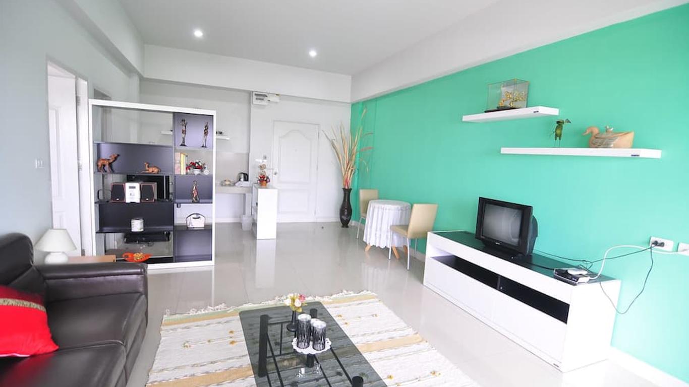 Greenville Serviced Apartment
