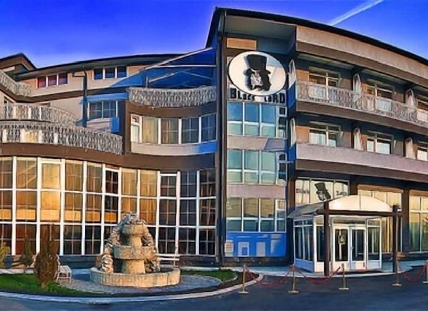 Edificio Foto
