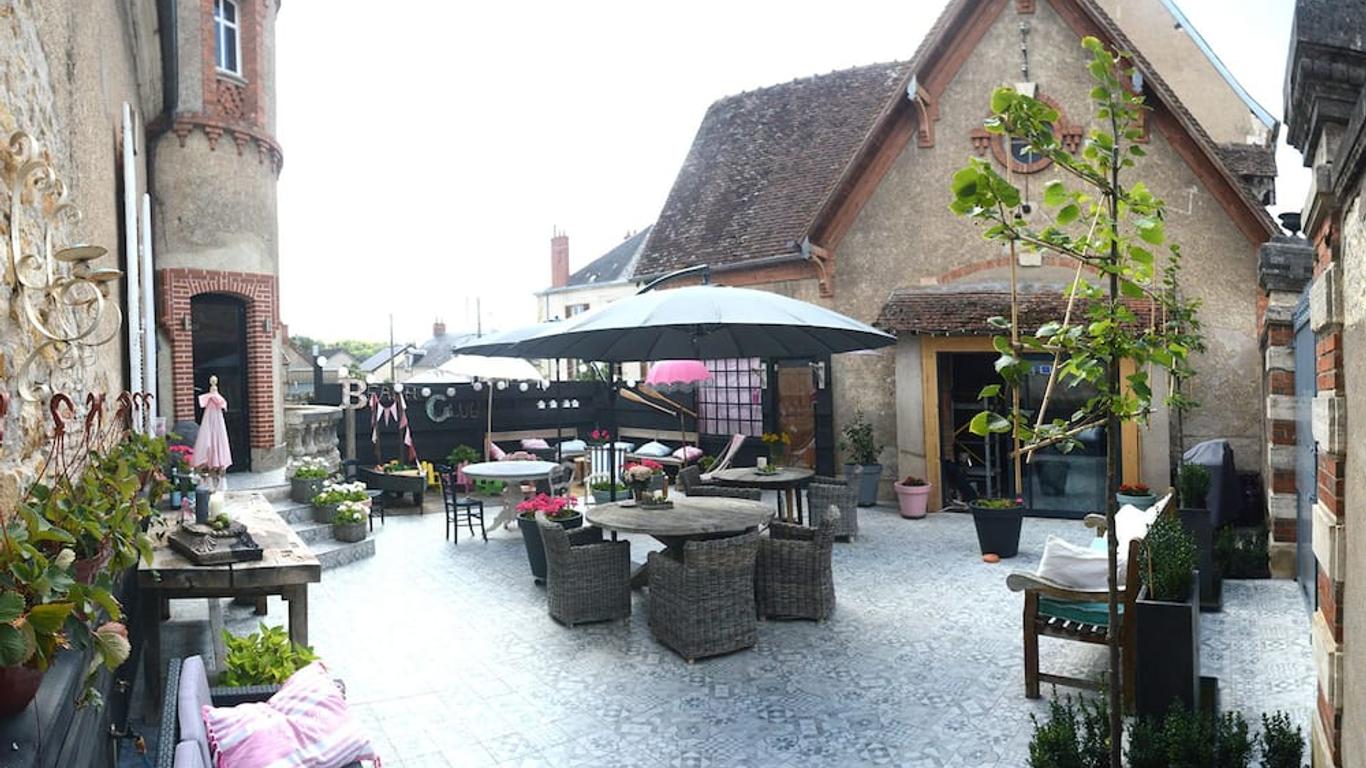 Boutique Hotel B&B Fleurie