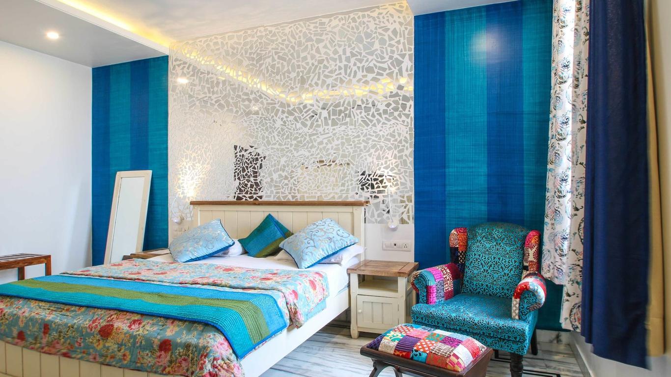 All Seasons Homestay