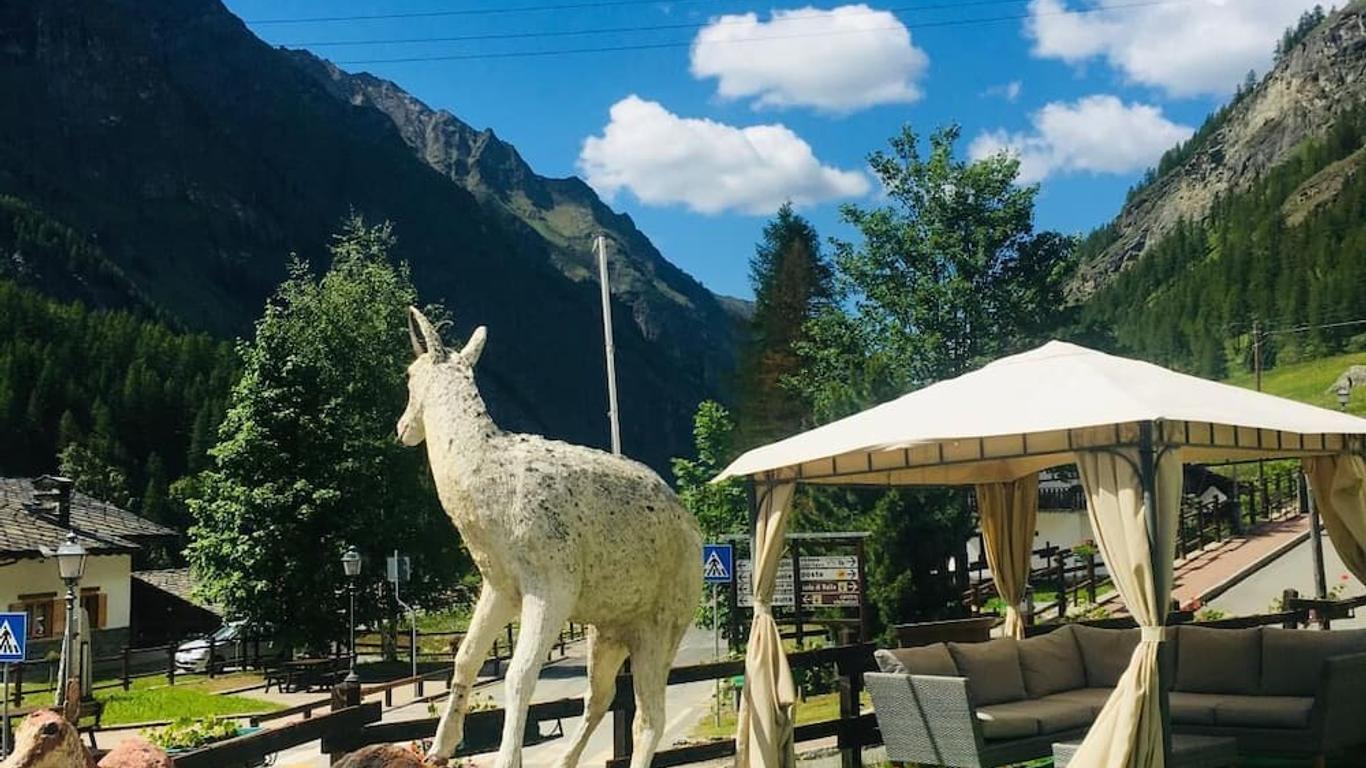 Hotel Parco Nazionale