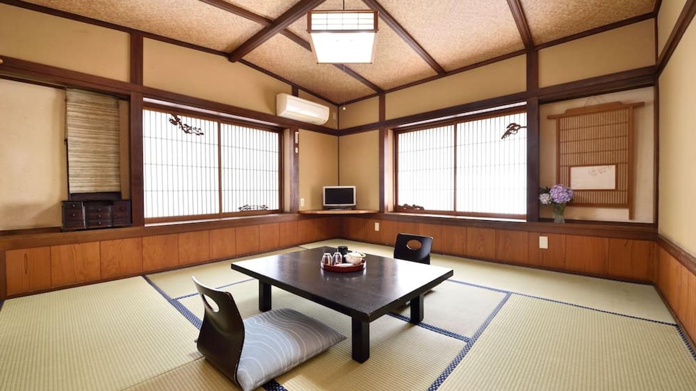 Ryokan Miyukiya