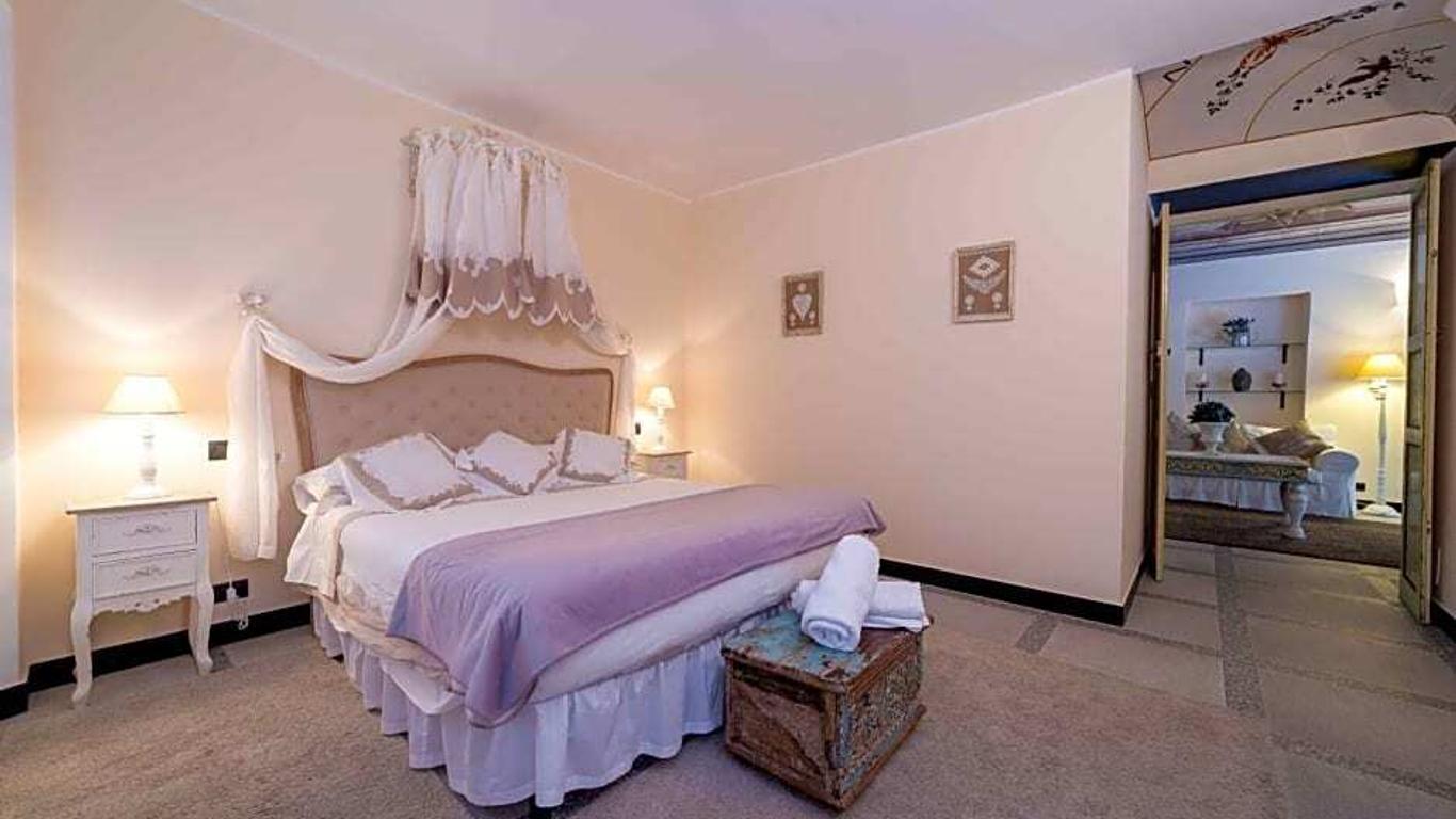 Il Sogno Maison de Charme