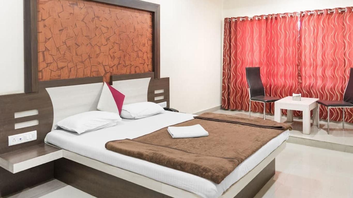 Guesthouser 1 Br Guest House E30e