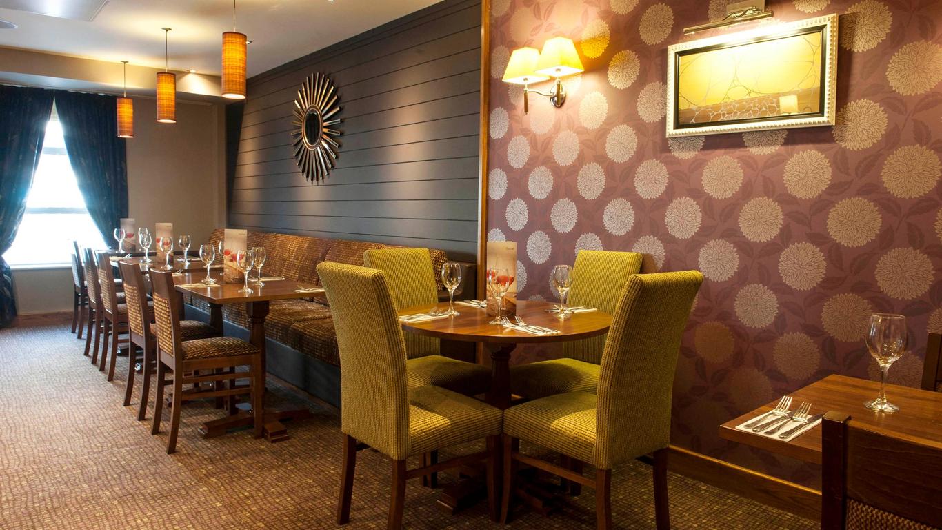 Premier Inn London Croydon Town Centre