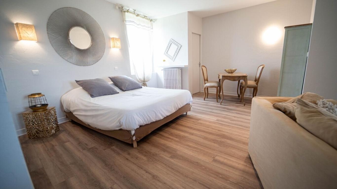 Boutik Hotel O'domaine