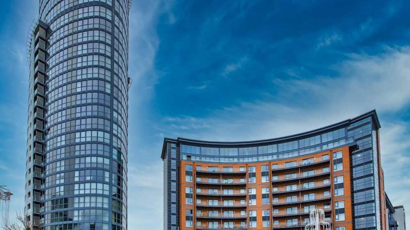 Gunwharf Quays Apartments