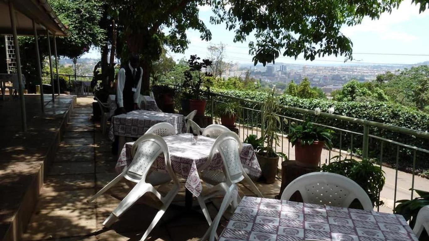 Namirembe Guesthouse