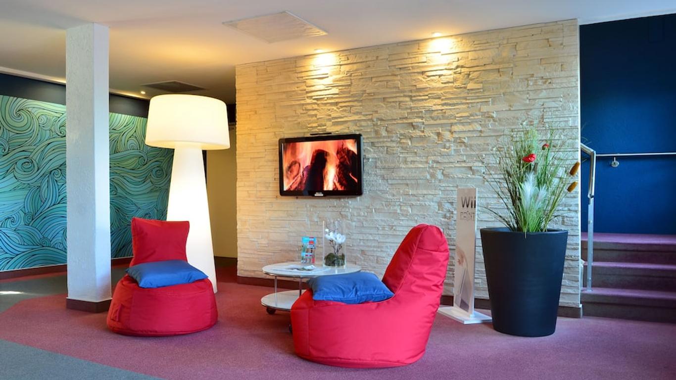 Centrahotel
