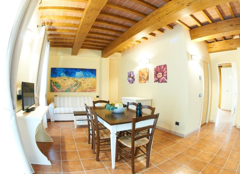 Comedor Foto
